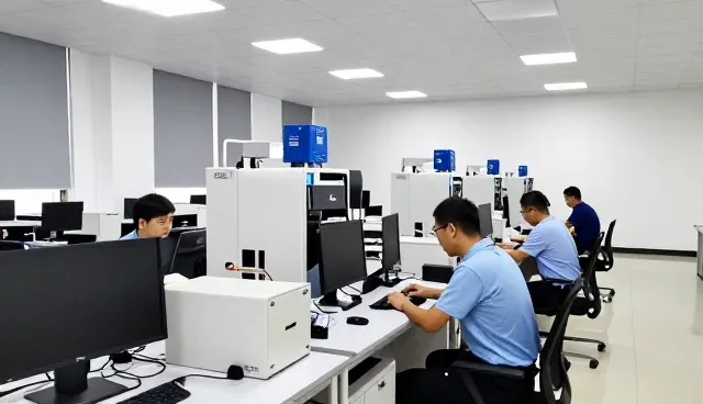 北京铭烽科技有限公司