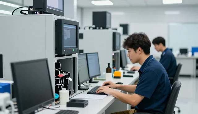 云端技术部署