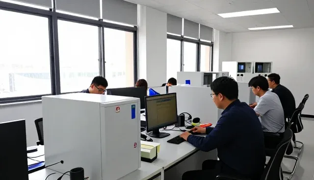 数据分析平台
