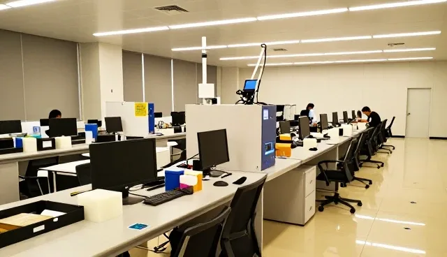 北京铭烽科技有限公司