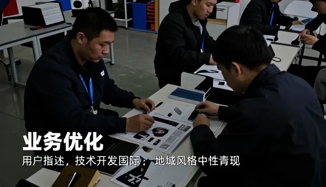 系统集成为什么越来越重视技术推广
