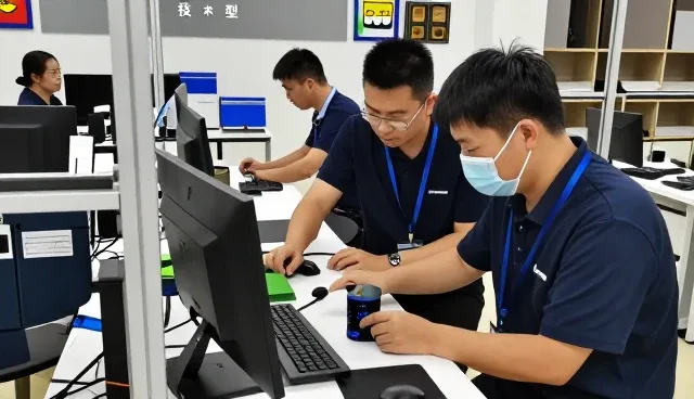 系统集成技术如何影响系统集成变化