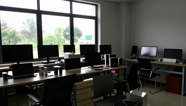 北京铭烽科技有限公司探索技术转让等更多应用场景