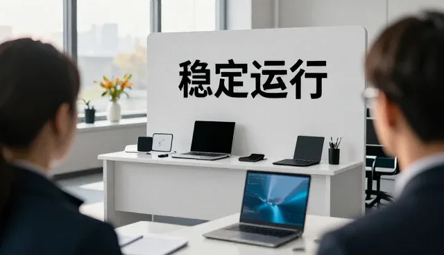 系统集成在智能制造场景中的落地实践