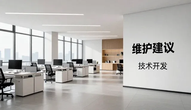 技术转让场景下的系统集成维护关键策略
