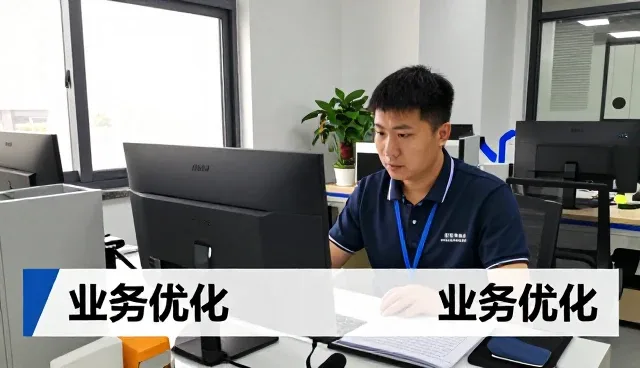的技术型企业让厂房车间管理更加高效